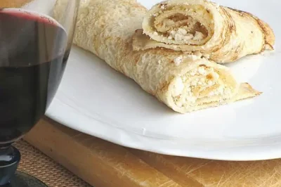 Ricetta: Le Fregnacce di Acquapendente per Carnevale