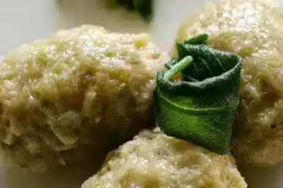 Ricetta: le cajette della Val di Susa