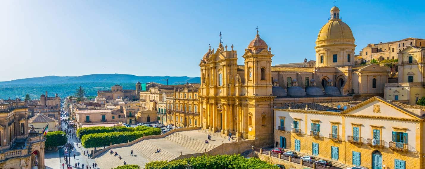 Val di Noto