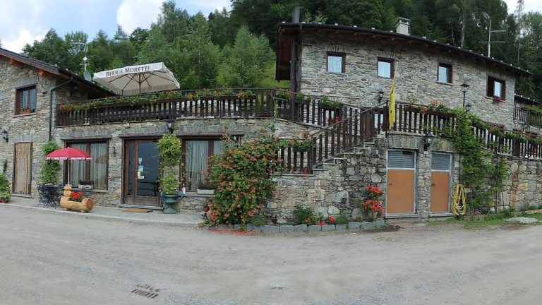 Farmhouse Al Castagneto