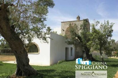 Agriturismo Casina Spiggiano