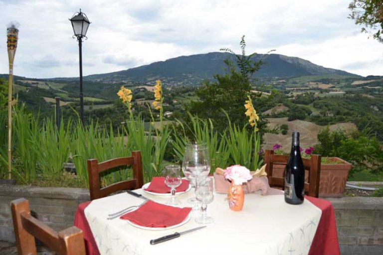 Albergo Ristorante La Rocca dei Malatesta
