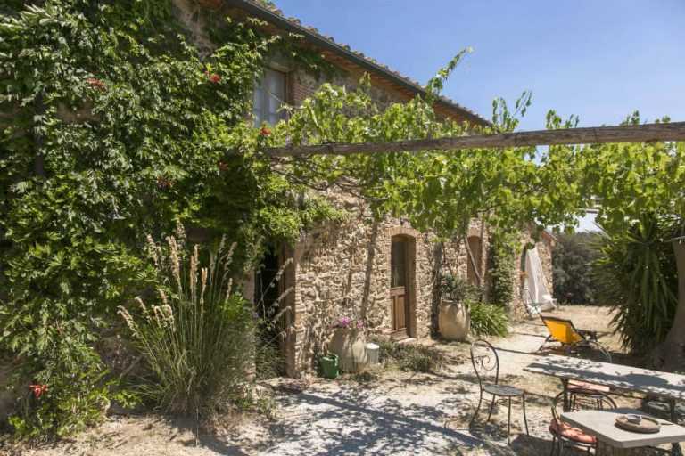 Azienda Agricola Le Germandine