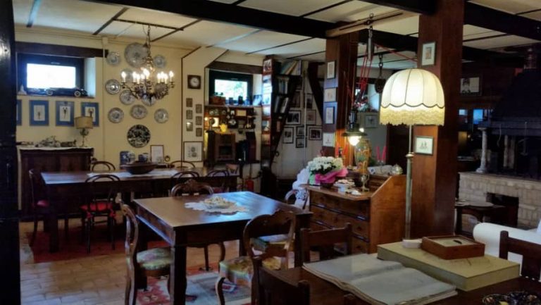 B&B Covo di Giramondo