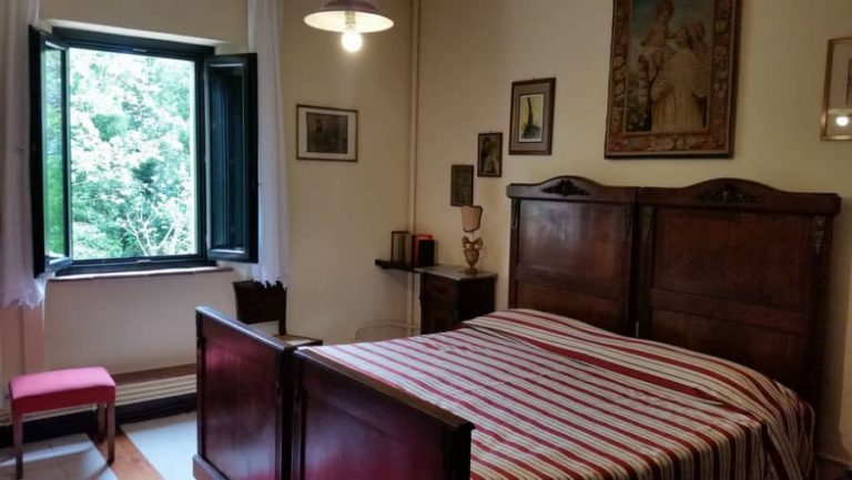 B&B Covo di Giramondo