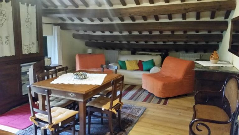 B&B Covo di Giramondo