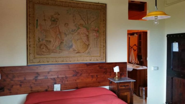 B&B Covo di Giramondo
