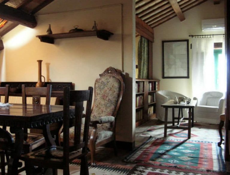 B&B Covo di Giramondo