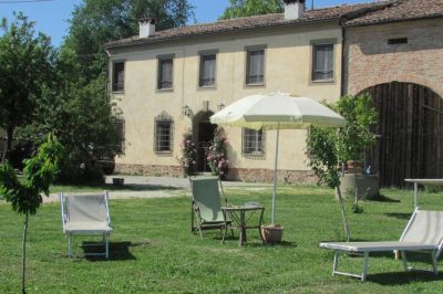 B&B La casa dei prugni