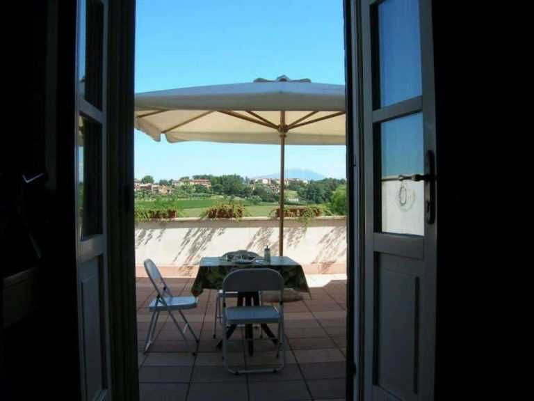 B&B Pegaso