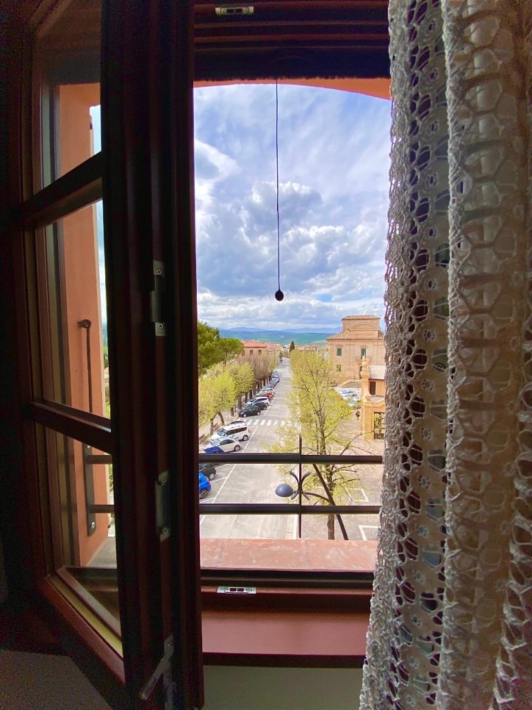 B&B Terrazza sul Borgo