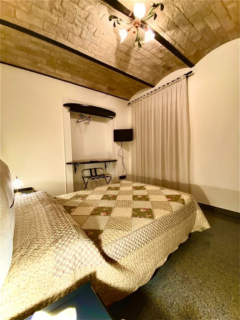B&B Terrazza sul Borgo