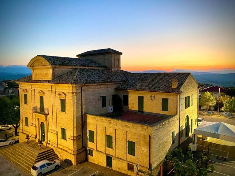 B&B Terrazza sul Borgo