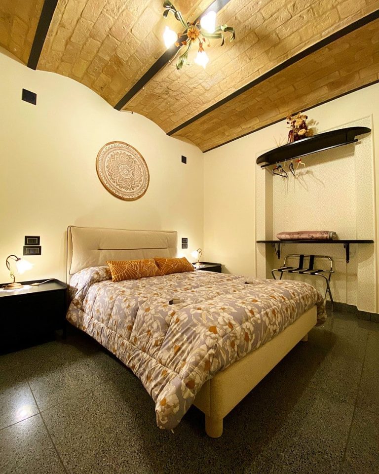 B&B Terrazza sul Borgo