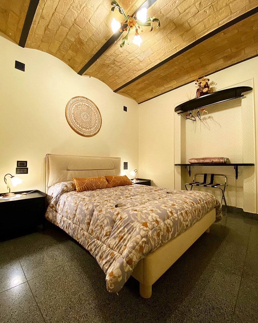 B&B Terrazza sul Borgo