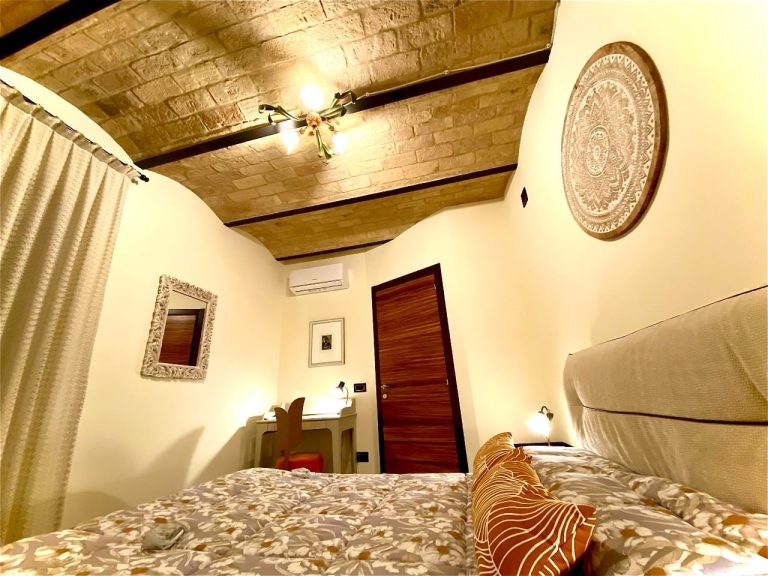 B&B Terrazza sul Borgo