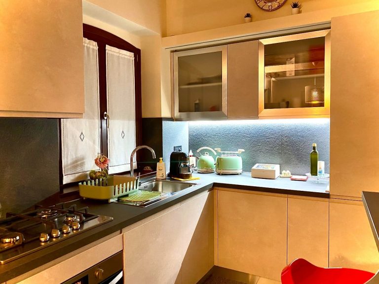 B&B Terrazza sul Borgo