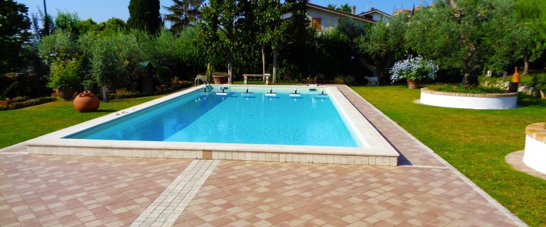 B&B Villa Paola