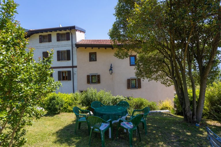 Casa Rita & Antica Corte Ginevra