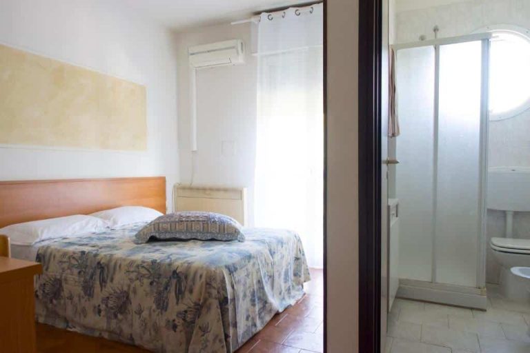 Hotel La Vela