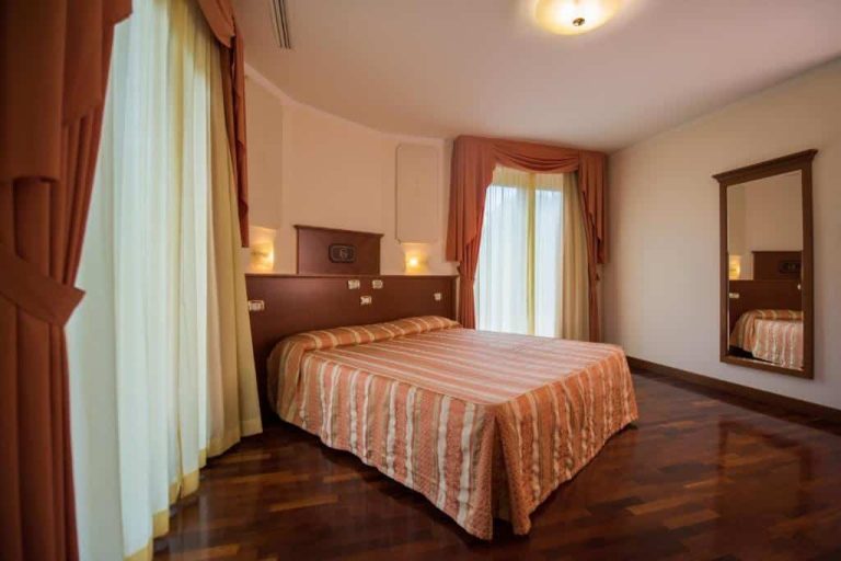 Hotel Le Grotte