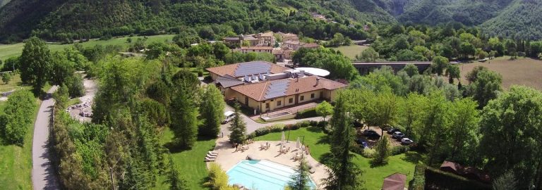 Hotel Le Grotte