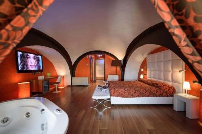 Hotel Palazzo Ferraioli