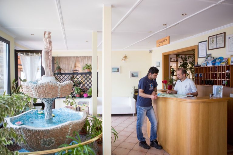 Hotel Panorama e Residence