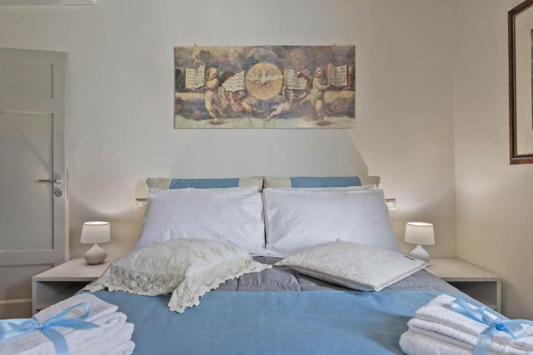 Hotel Villa Bonelli