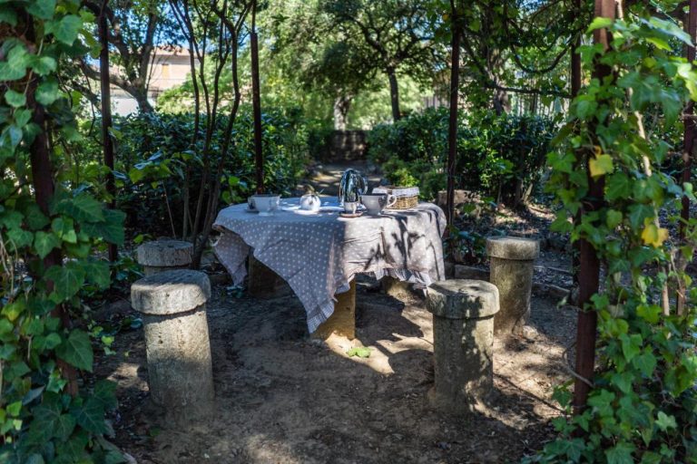Hotel Villa Bonelli