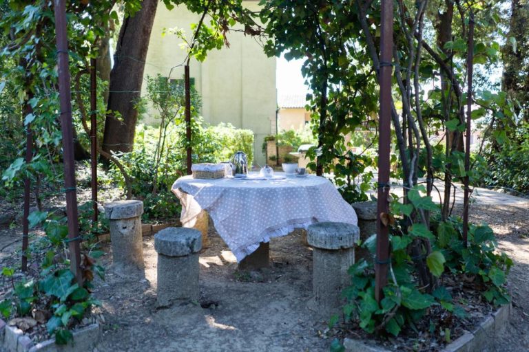 Hotel Villa Bonelli