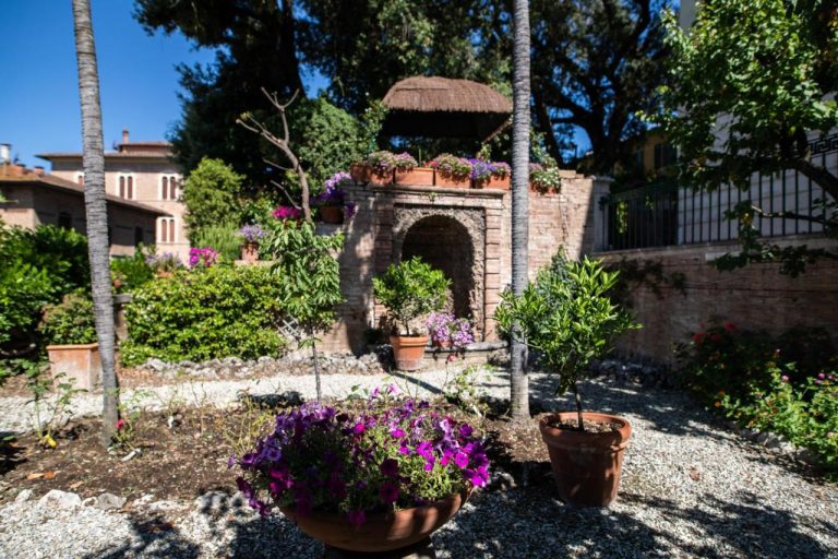Hotel Villa Bonelli