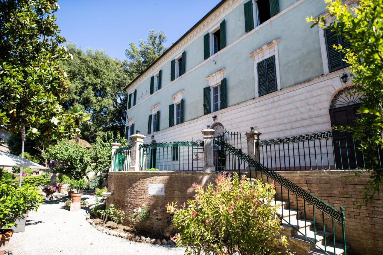 Hotel Villa Bonelli