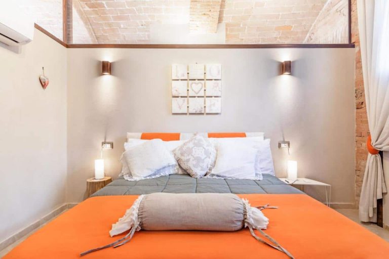 Hotel Villa Bonelli