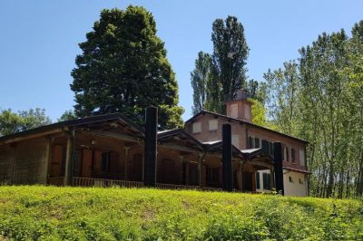 Locanda dei Pontieri – Hostel of the Po Guastalla