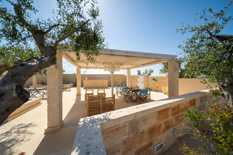 Masseria dei Monaci