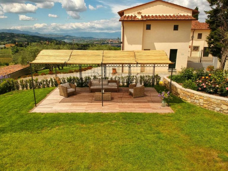 Olmofiorito Agriturismo