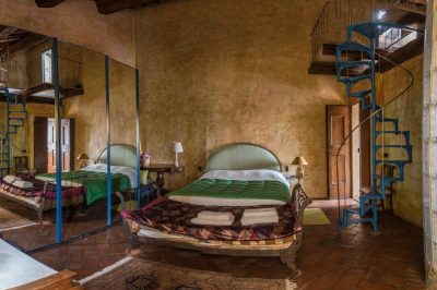 Poggio alla Pieve Relais