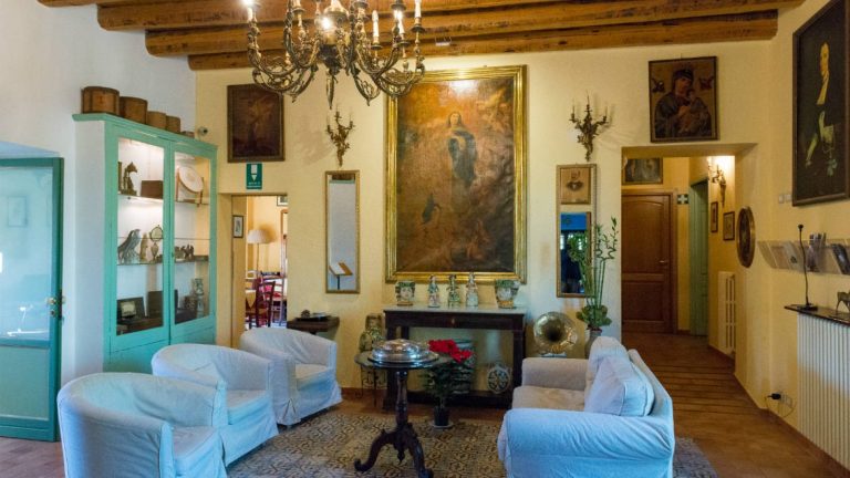 Villa Trigona