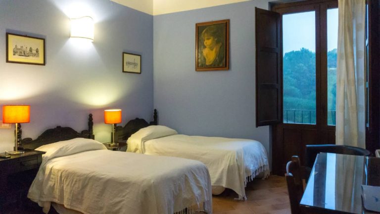 Villa Trigona