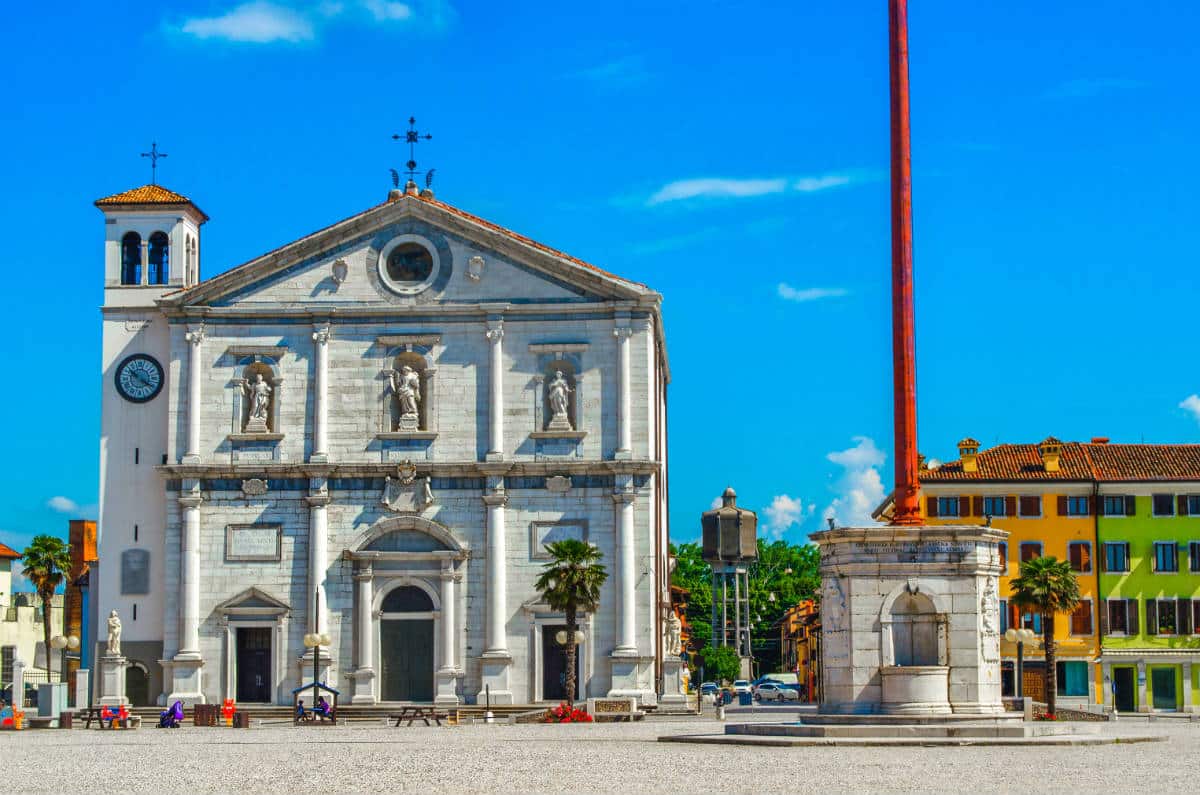 Duomo Dogale