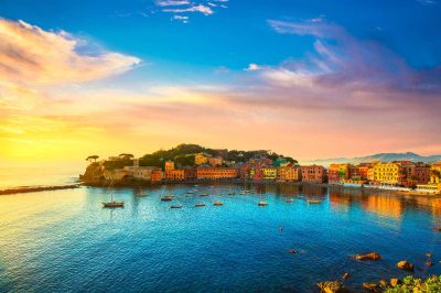 Baia del Silenzio