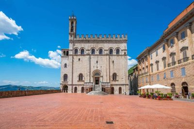 Palazzo dei Consoli