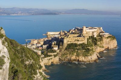 Castello Angioino di Gaeta