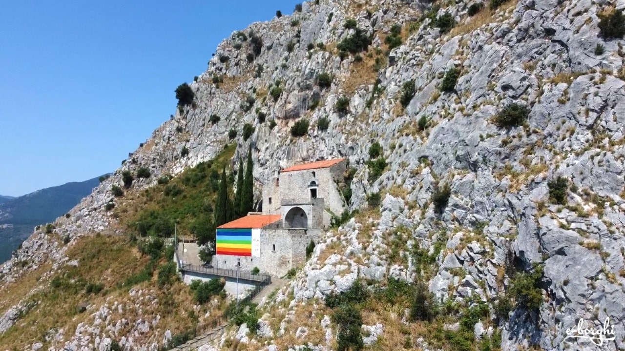 Parco Taburno Camposauro, meraviglia da scoprire