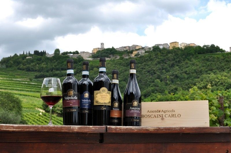 Azienda Agricola Boscaini Carlo