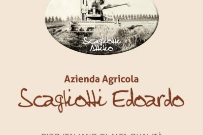 Azienda Agricola Scagliotti Edoardo