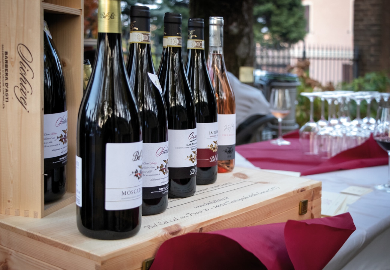 Bel Sit Winery