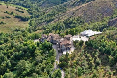 Votigno di Canossa