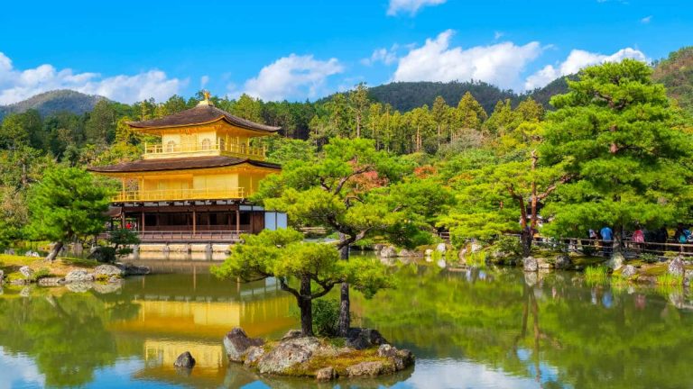 Japan proofing